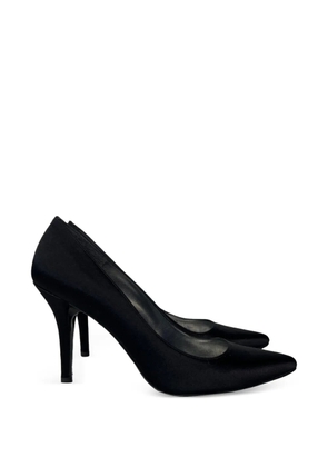 Stuart Weitzman pointed toe pumps - Black