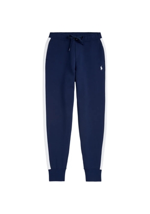 Polo Ralph Lauren Wimbledon Ballperson track pants - Blue