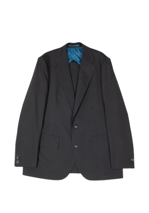 Kolor button blazer - Black