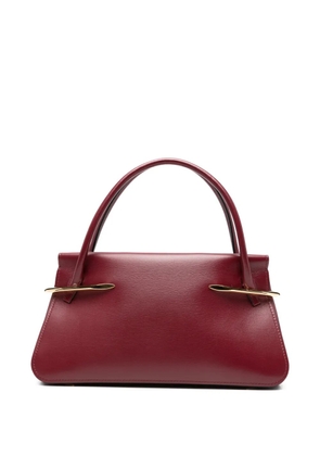 Givenchy medium pinch shoulder bag - Red