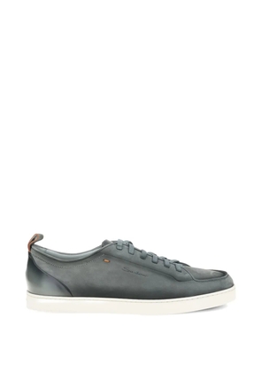 Santoni Montecarlo sneakers - Blue