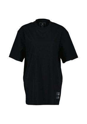 Y-3 X Amg short-sleeve T-shirt - Black