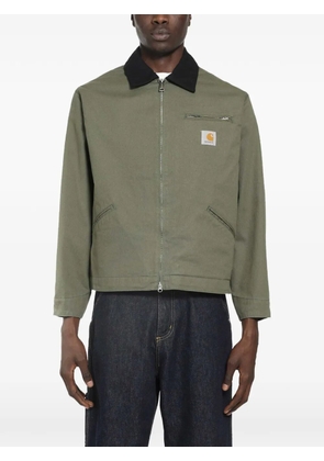 Carhartt WIP OG Detroit jacket - Green