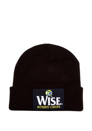 Supreme Wise beanie - Black
