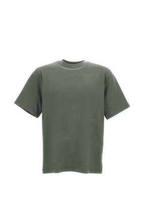 Pas Normal Studios crew-neck T-shirt - Green