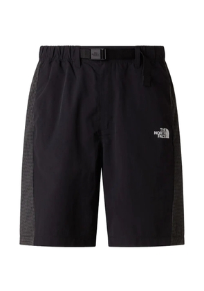 The North Face NSE belted shorts - Black