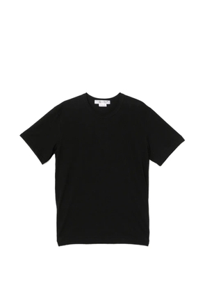 Comme Des Garçons Comme Des Garçons short-sleeved T-shirt - Black