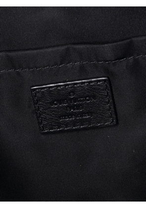 Louis Vuitton Pre-Owned Palm Springs Monogram Canvas MM backpack - Brown