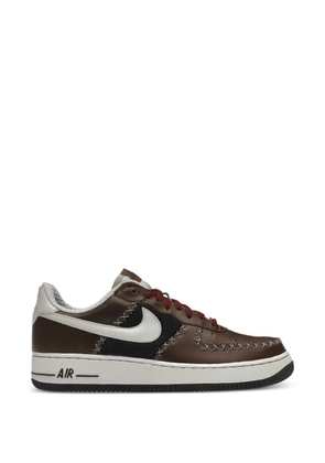 Nike Air Force 1 Premium UT sneakers - Brown