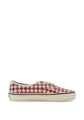 Vans LX Authentic 44 sneakers - Red