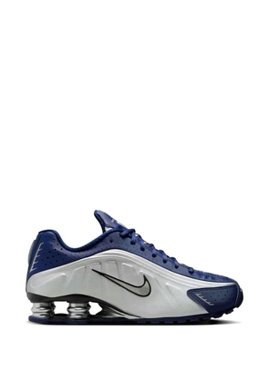 Nike Nike Shox R4 sneakers - Blue