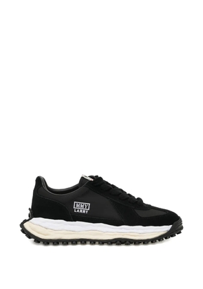Maison MIHARA YASUHIRO Larry sneakers - Black