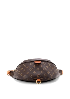 Louis Vuitton Pre-Owned Bum Bag Monogram Canvas belt bag - Brown