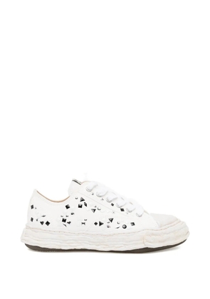 Maison MIHARA YASUHIRO Peterson23 sneakers - White