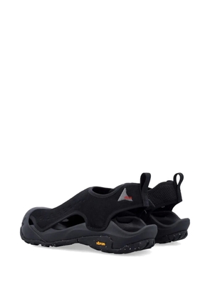 ROA Arpy sandals - Black