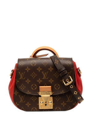 Louis Vuitton Pre-Owned 2013 Monogram Eden PM satchel - Brown
