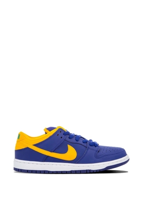 Nike Dunk Low Pro sneakers - Blue