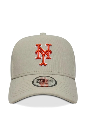 NEW ERA CAP New York Mets baseball cap - Neutrals