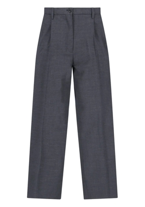 ASPESI straight-leg trousers - Grey