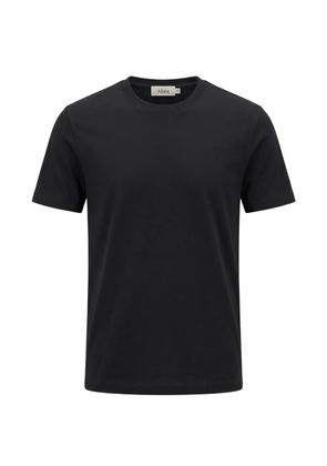 Altea Cecil short-sleeve T-shirt - Black