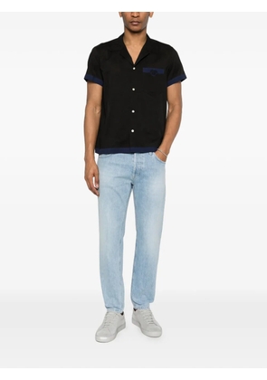 DONDUP five-pocket jeans - Blue