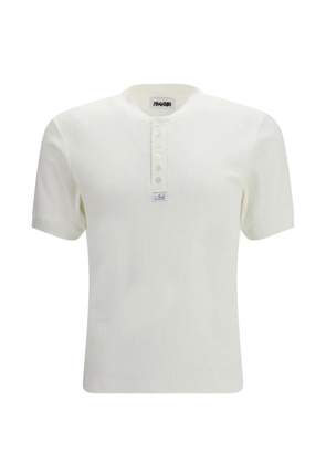 Magliano short-sleeve T-shirt - White