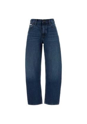 Calvin Klein five-pocket jeans - Blue