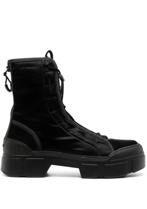 Vic Matie Roccia ankle boots - Black