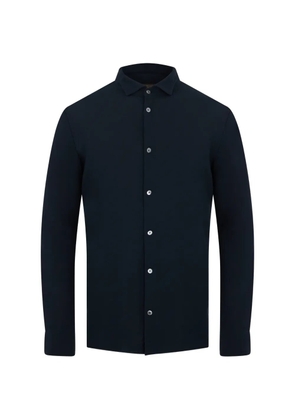 slowear buttoned shirt - Blue