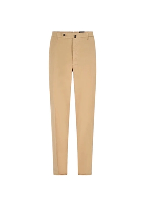 slowear button trousers - Neutrals