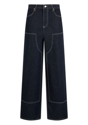 LIU JO distressed jeans - Blue