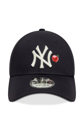 NEW ERA CAP x New York Yankees baseball cap - Blue