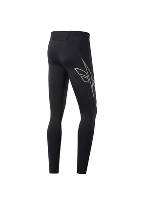 Reebok reflective leggings - Black