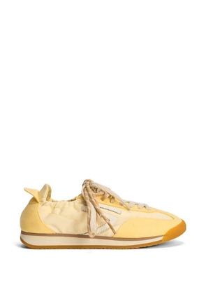 Puraai Panther sneakers - Yellow