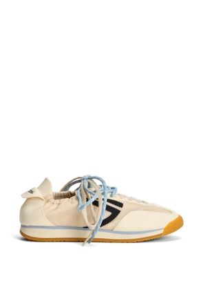 Puraai Panther sneakers - Neutrals