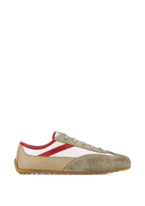 Alexander McQueen Boxe sneakers - Neutrals