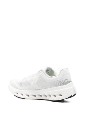 On Cloudsurfer Next sneakers - White