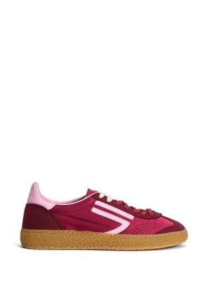 Puraai XS sneakers - Red
