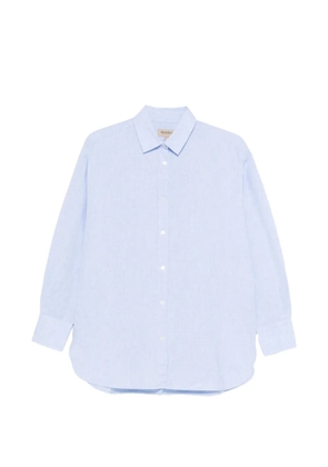 Woolrich button-down shirt - Blue
