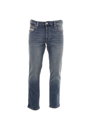 Diesel pocket jeans - Blue