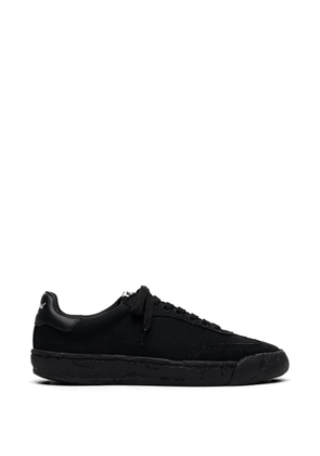 Maison MIHARA YASUHIRO Francis sneakers - Black