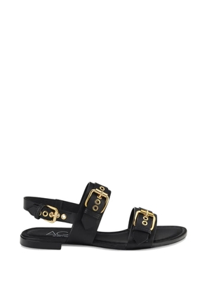AGL Summer sandals - Black