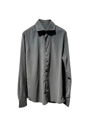 Xacus Micropana shirt - Grey