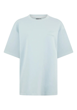 Plein Sport round-neck T-shirt - Blue