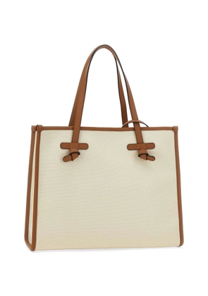 MARCELLA CLUB Marcella bag - Neutrals