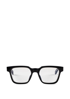 Chrome Hearts Celibussy glasses - Black