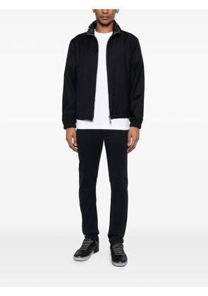 Jacob Cohën Bard straight trousers - Black