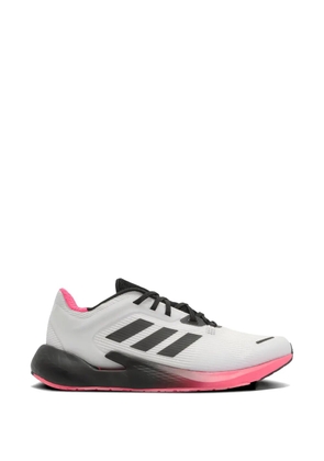 adidas AlphaTorsion running sneakers - White