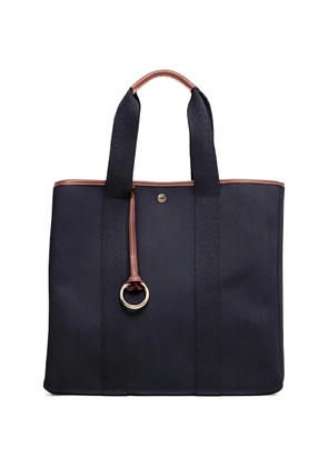 Rue De Verneuil Traversée tote bag - Black