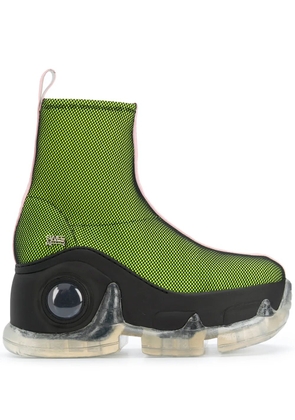 SWEAR Air Revive Xtra sneakers - Black